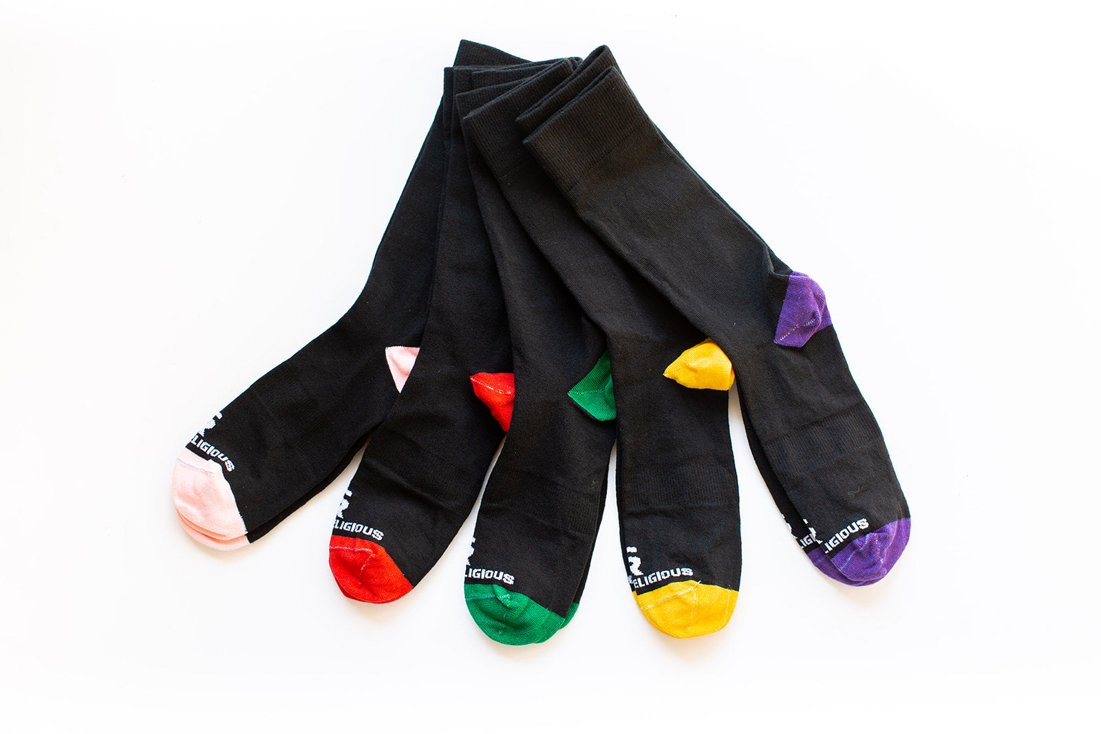 Black Socks for Liturgical Living