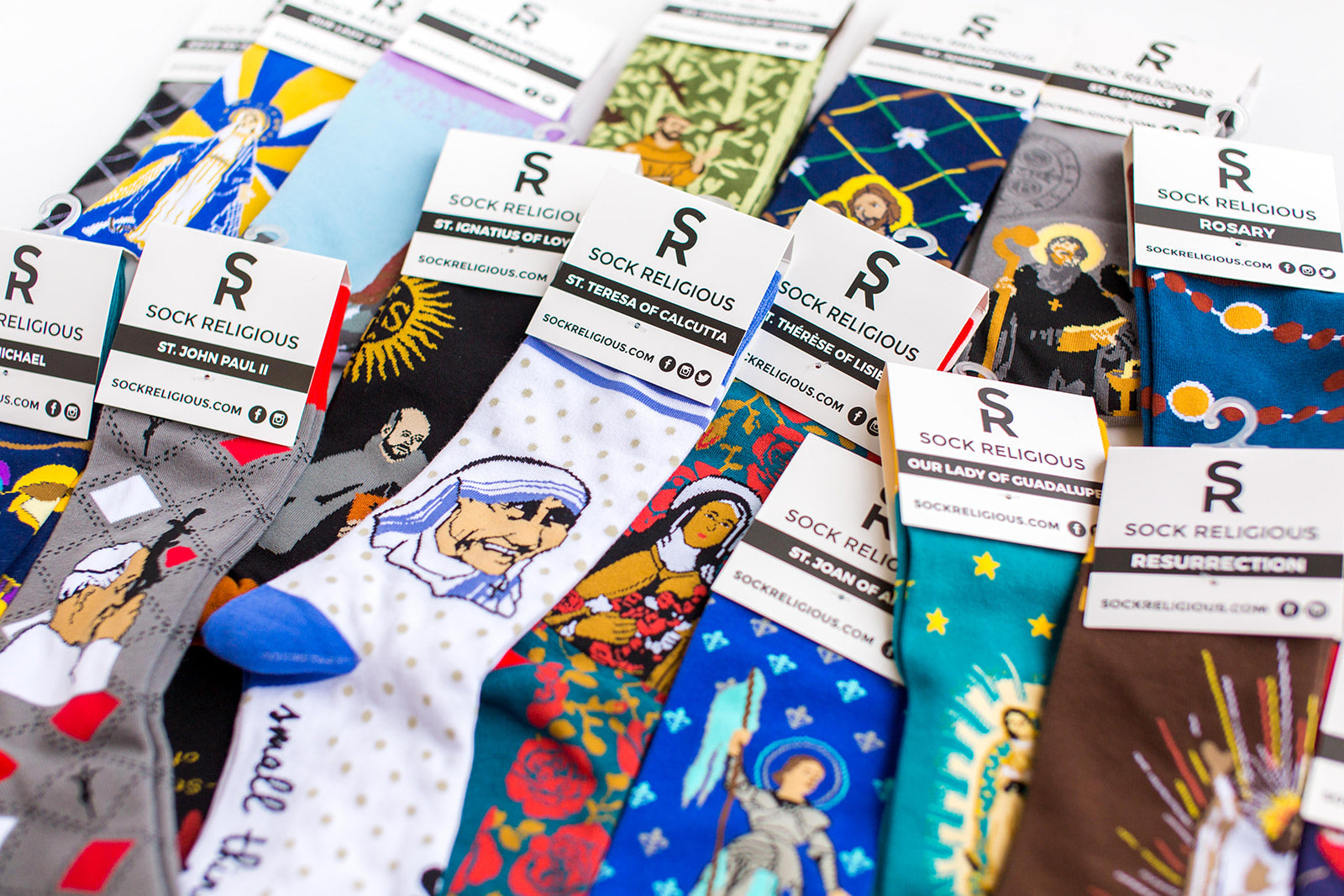 Sock Religious