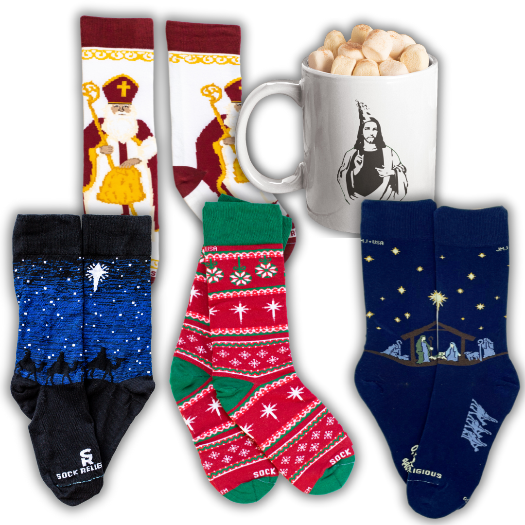 Christmas Adult Bundle under $100