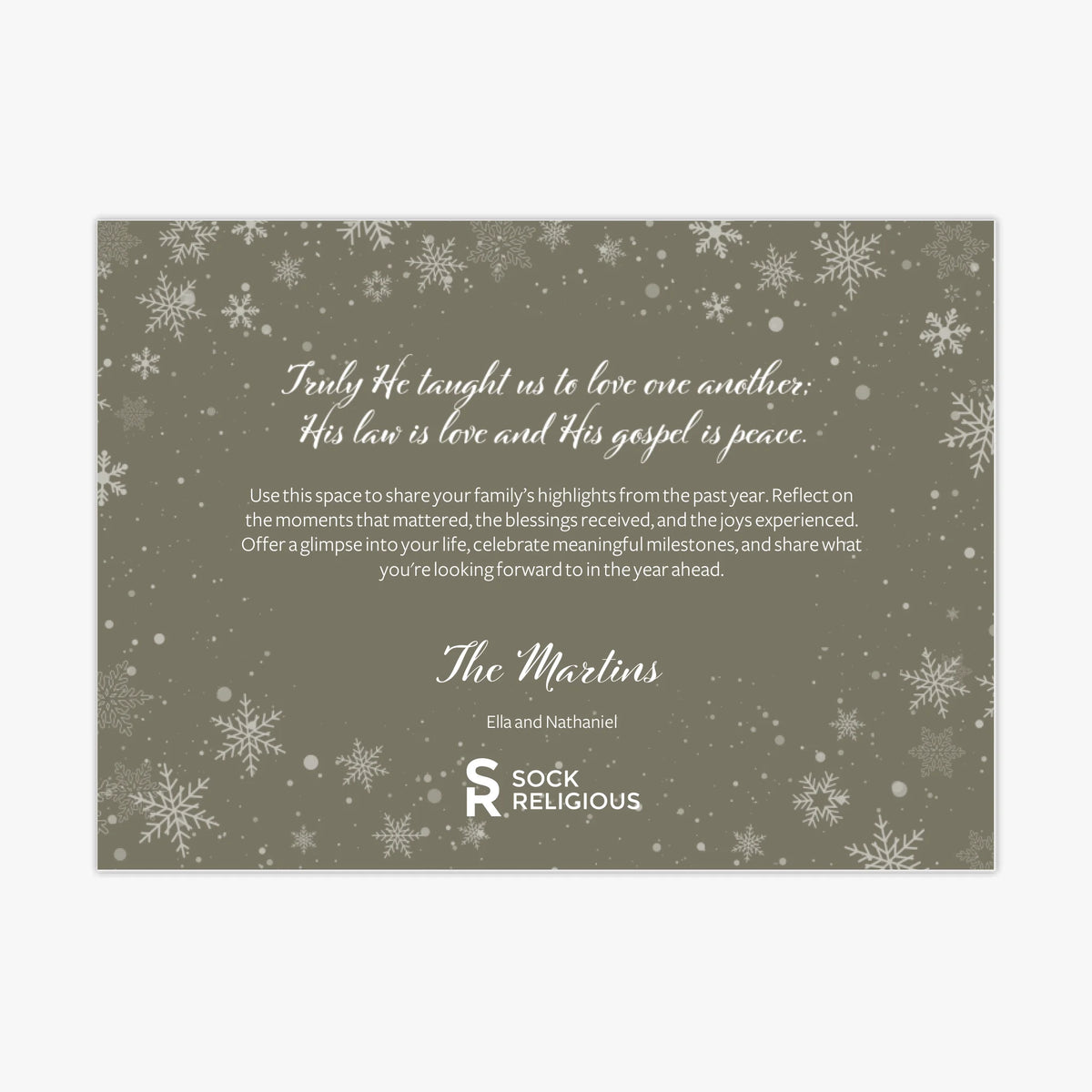 blank mockup-horizontal