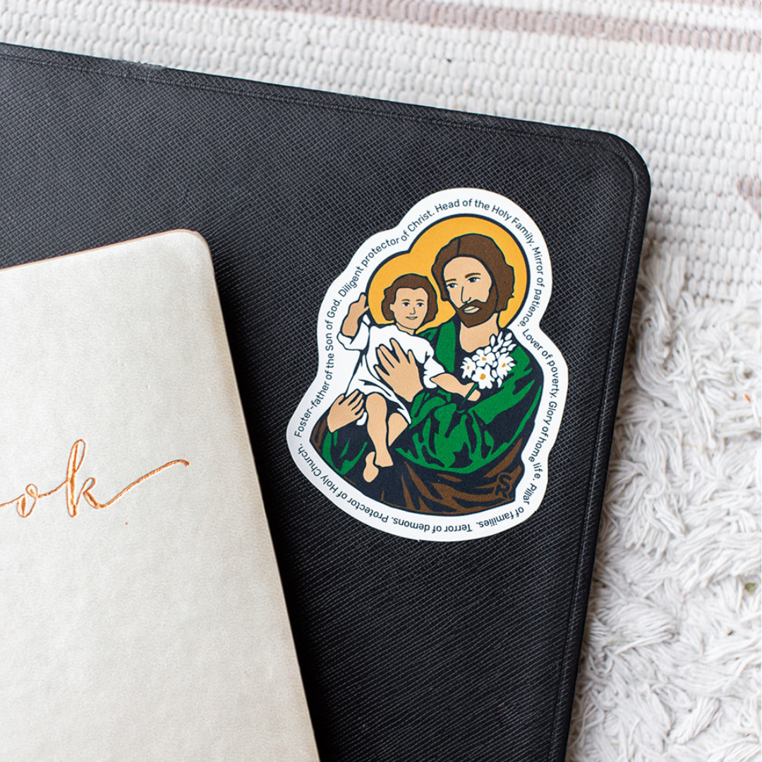 Holy Family Adult Bundle