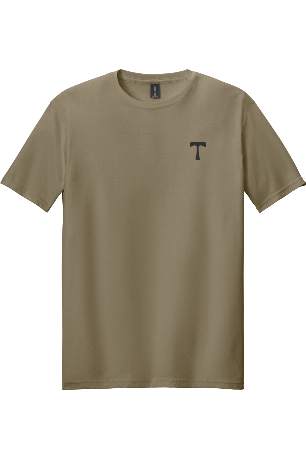 Rebuild My Church - St. Francis of Assisi Adult T-Shirt
