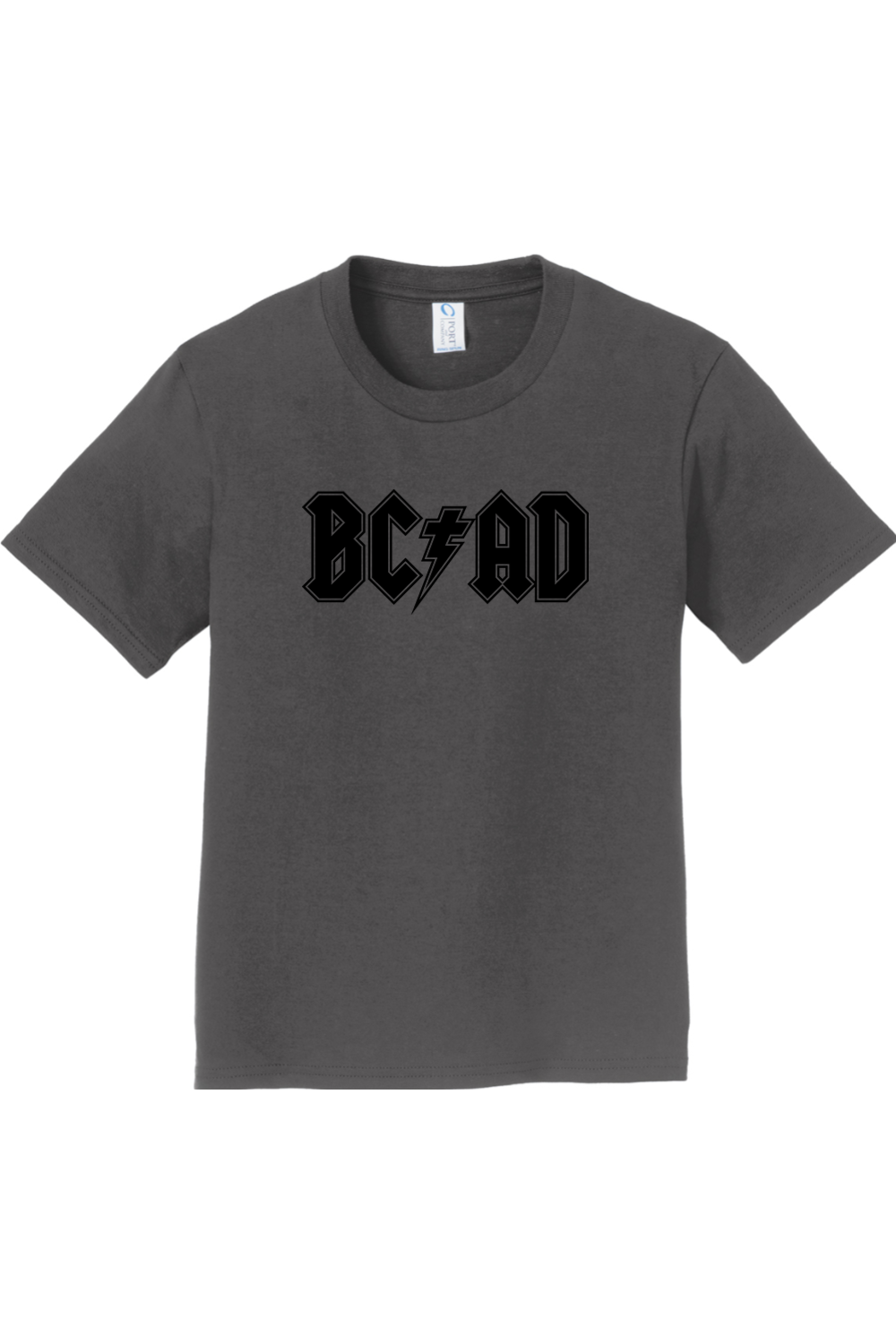 BCAD - Youth T-Shirt