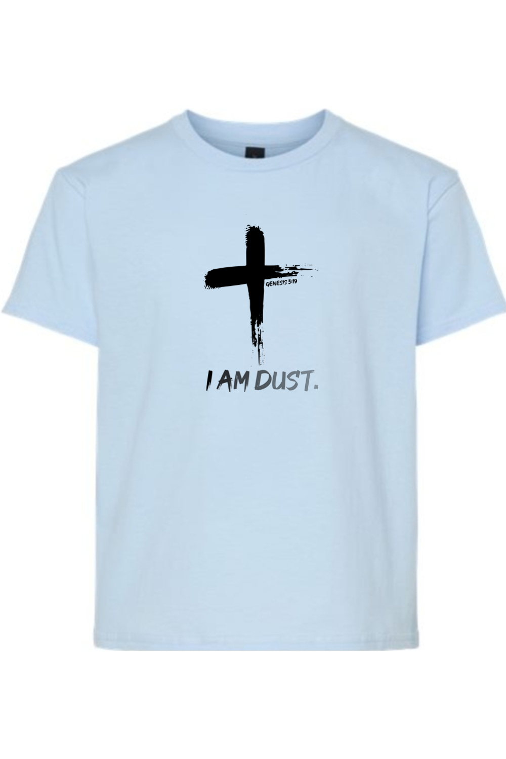 I Am Dust - Youth T-Shirt