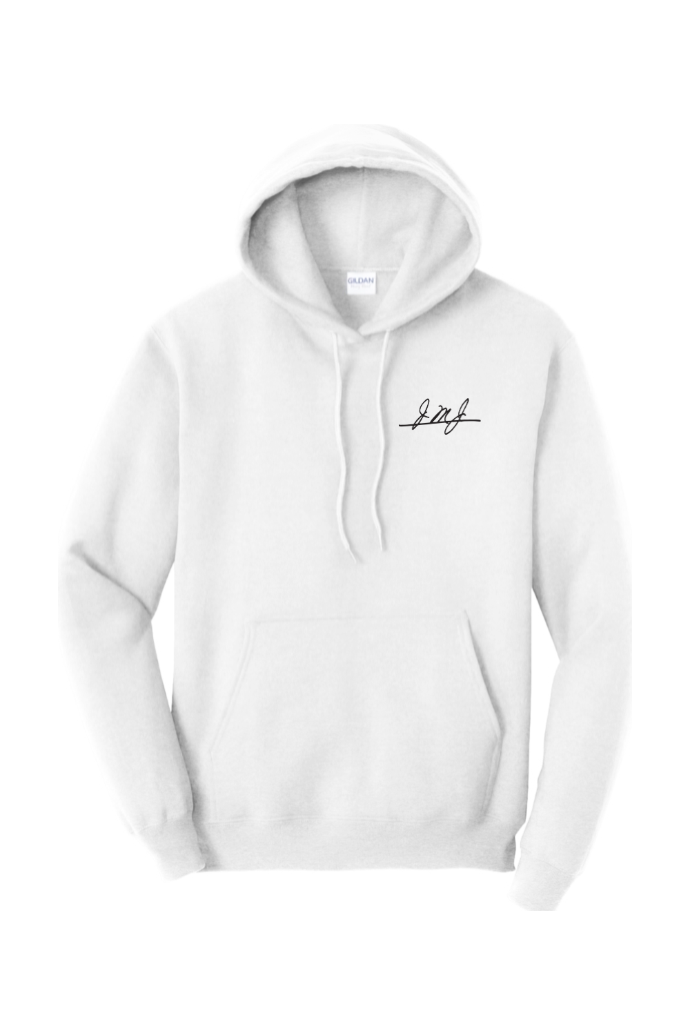 Life is Worth Living - Fulton Sheen Adult Hooded Sweatshirt