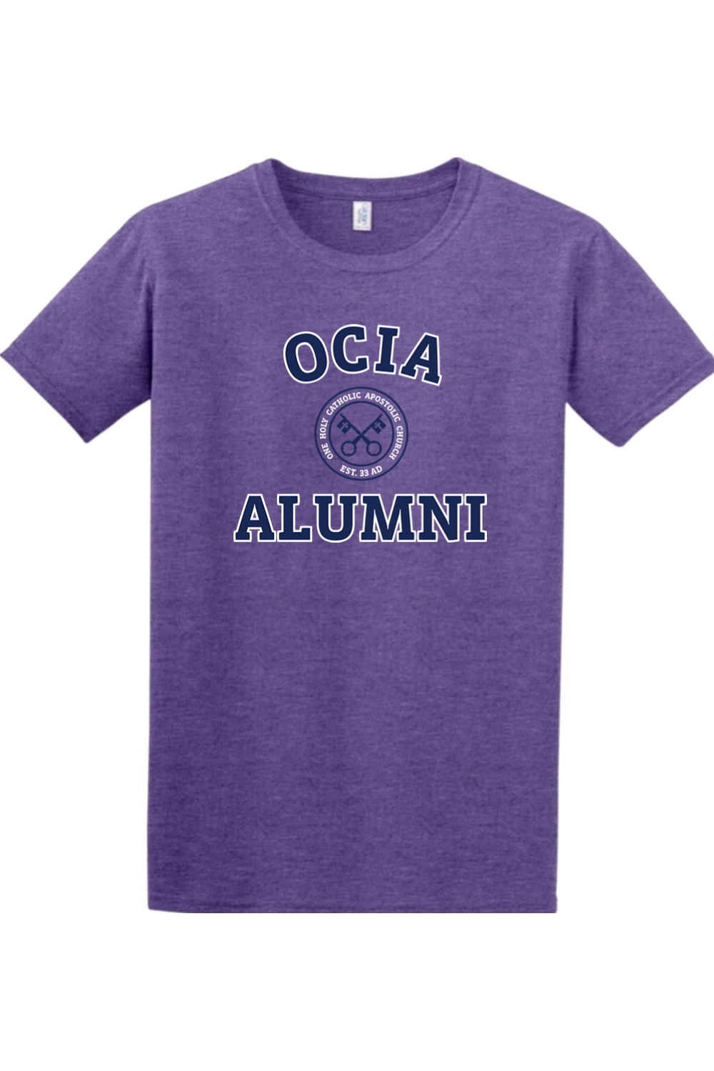 OCIA Alumni T-Shirt