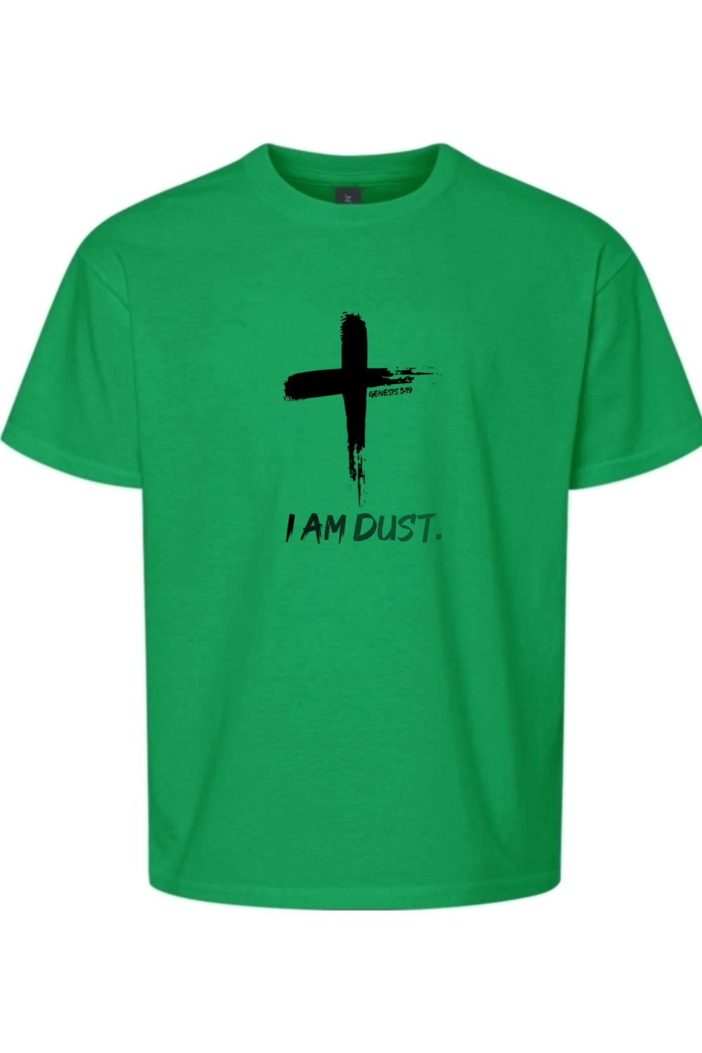 I Am Dust - Youth T-Shirt