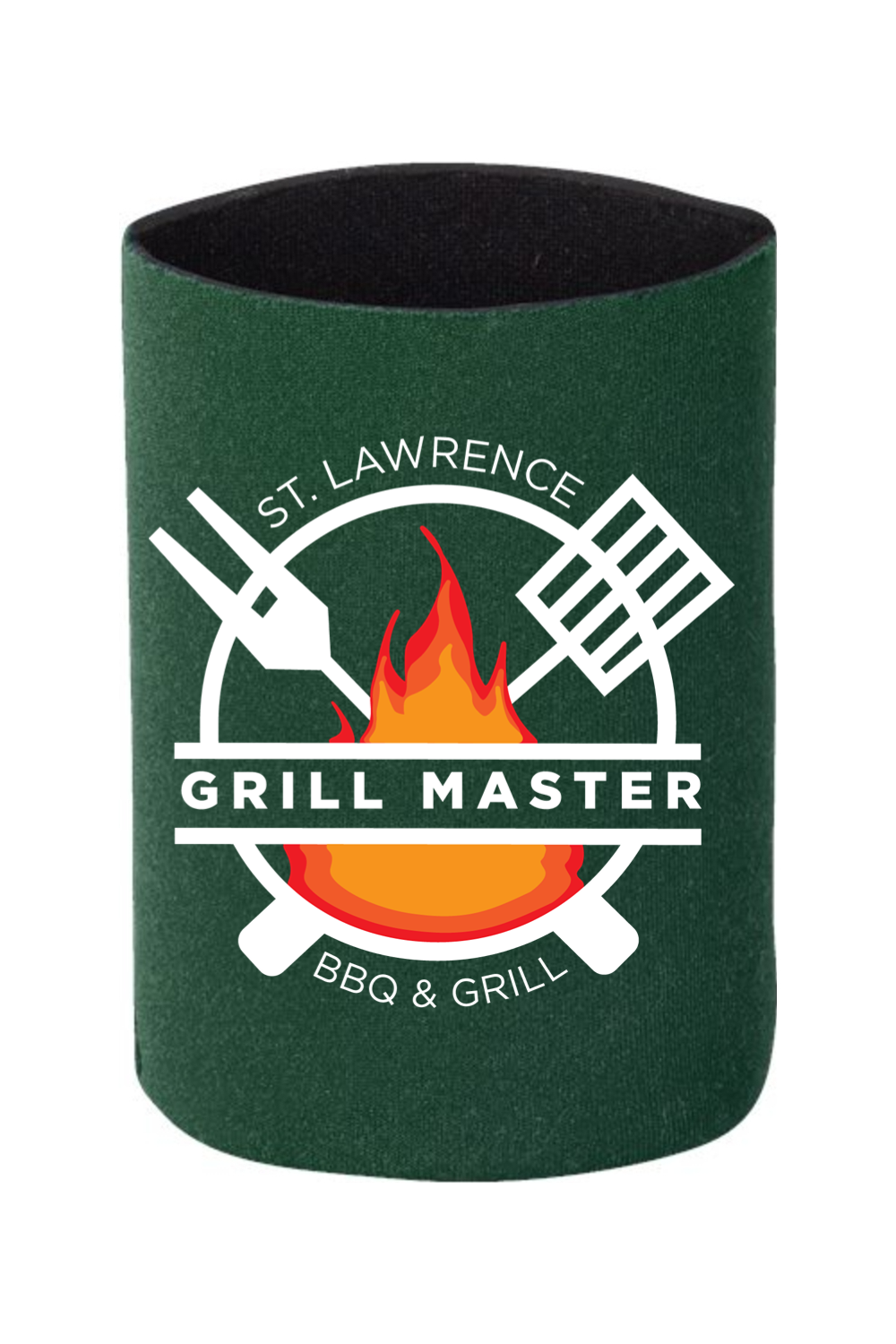 St. Lawrence Neoprene Koozie
