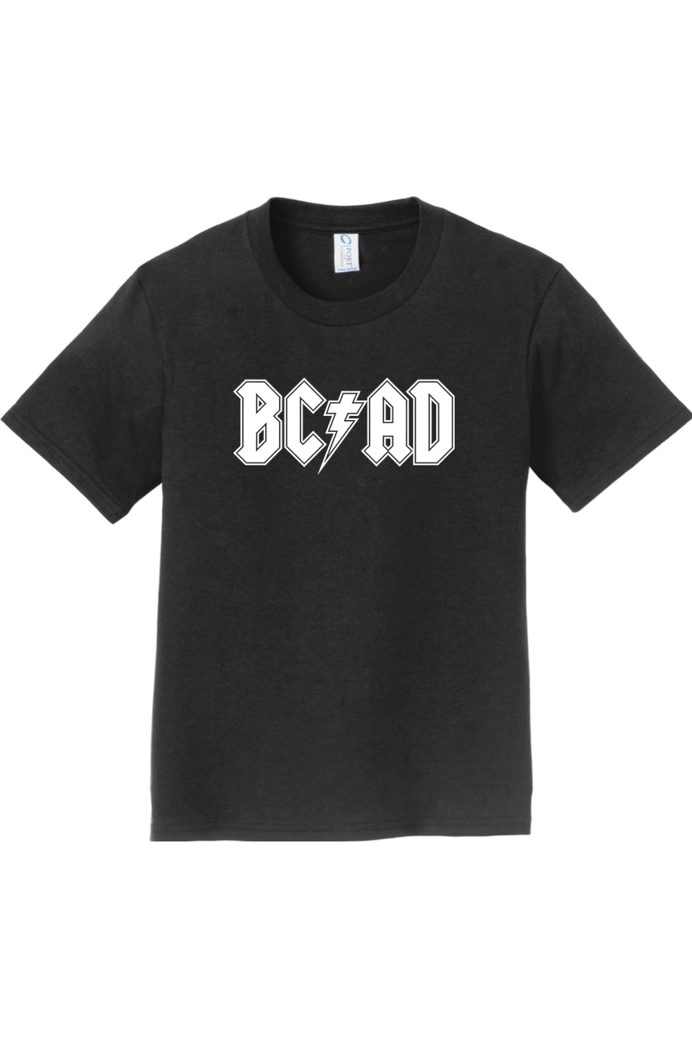 BCAD - Youth T-Shirt
