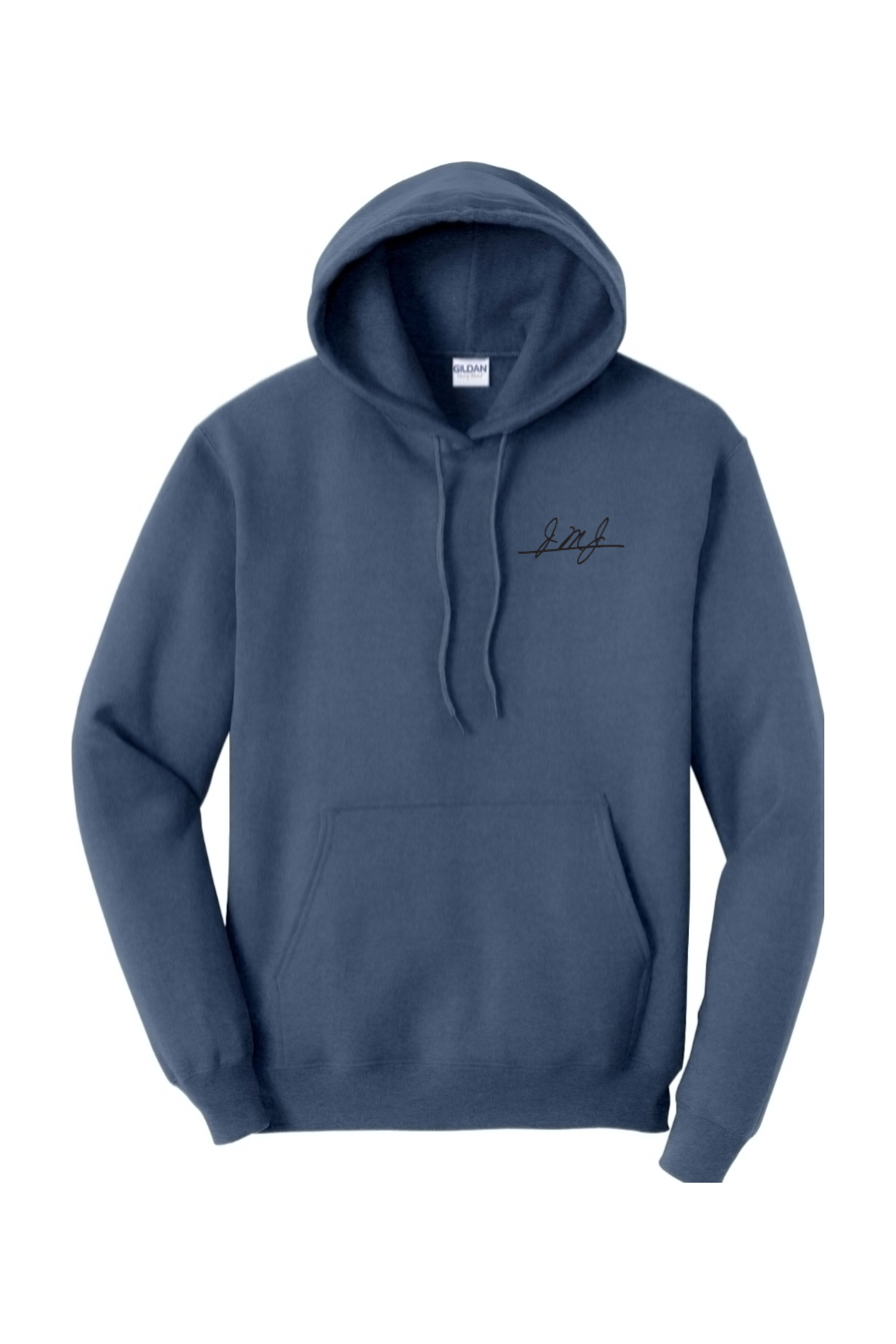 Life is Worth Living - Fulton Sheen Adult Hooded Sweatshirt
