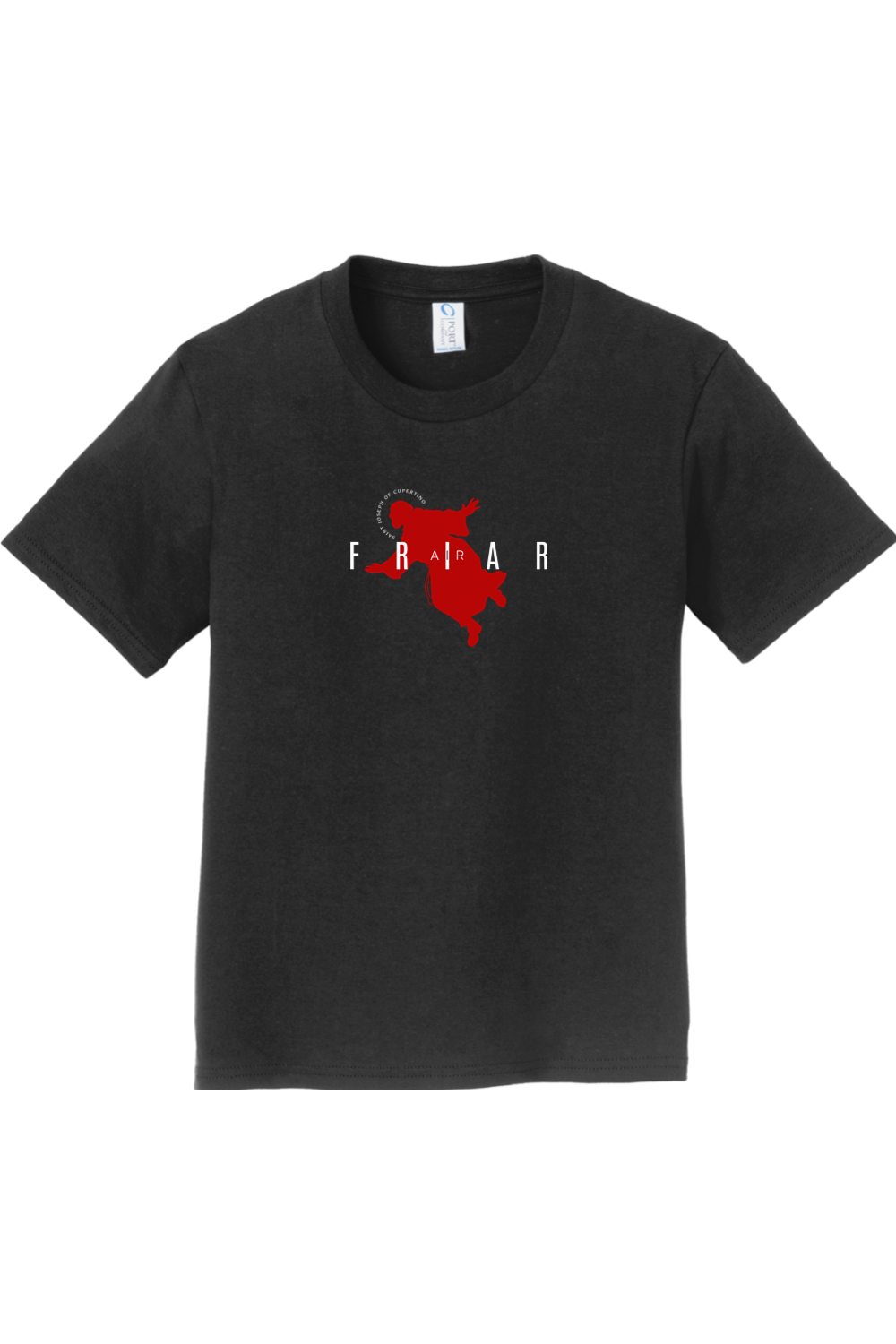 Air Friar Classic - St. Joseph of Cupertino Youth T-shirt