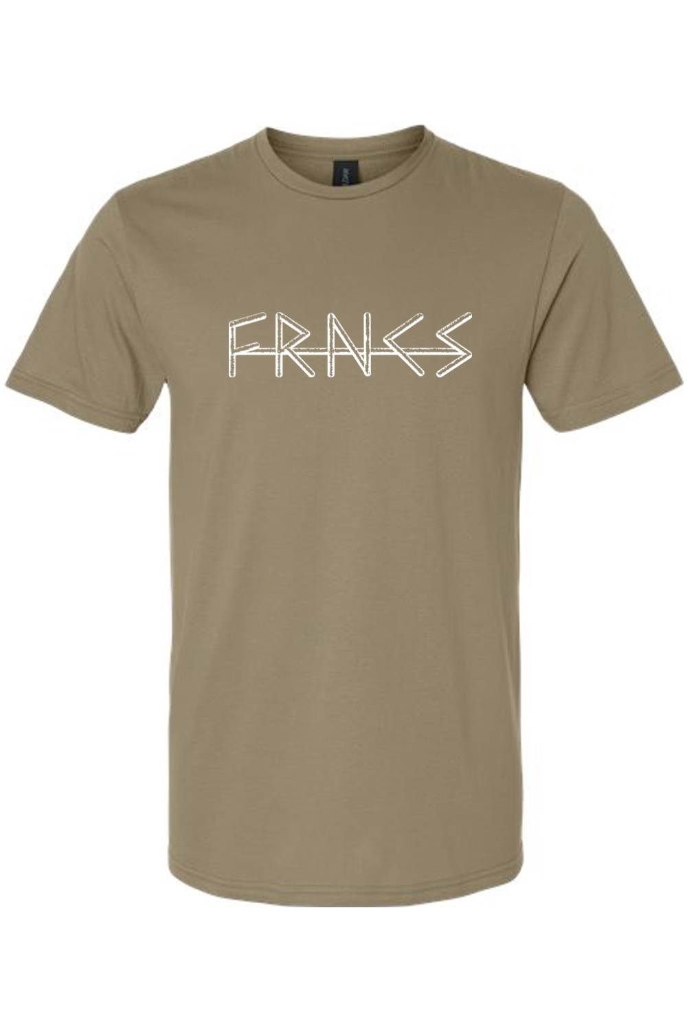 FRNCS - St. Francis of Assisi Adult T-Shirt