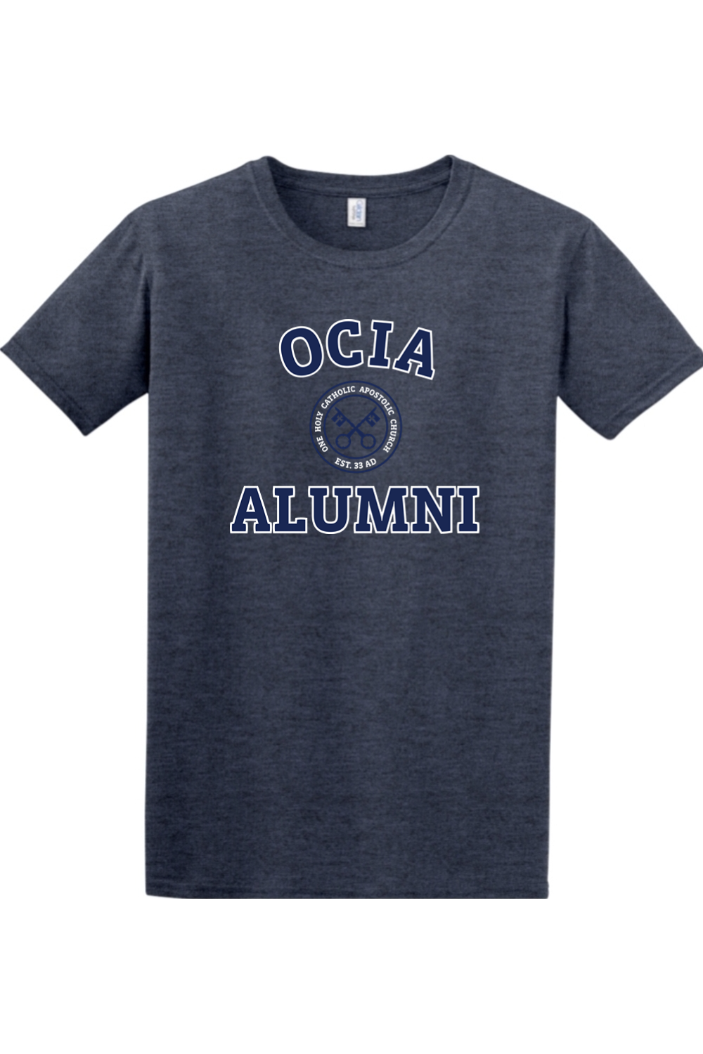 OCIA Alumni T-Shirt