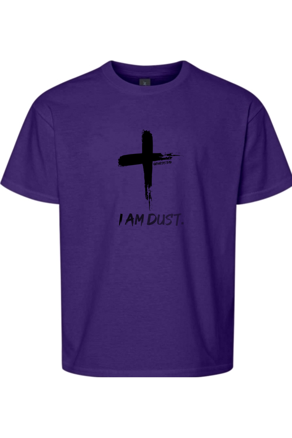 I Am Dust - Youth T-Shirt