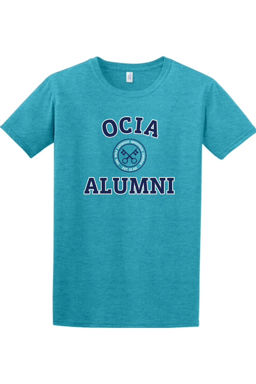 OCIA Alumni T-Shirt