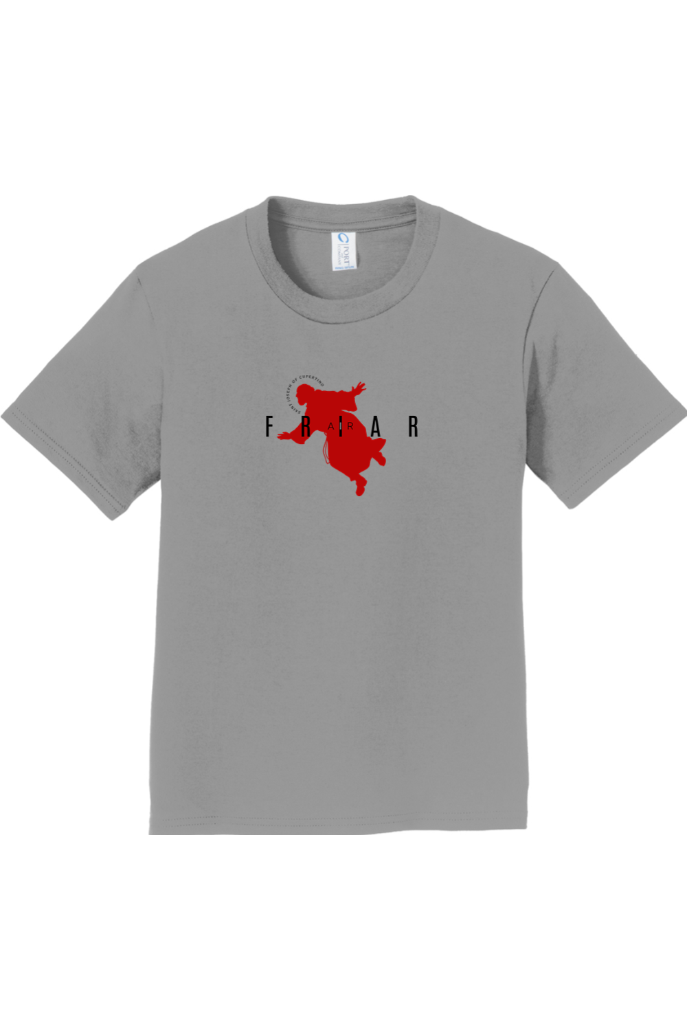 Air Friar Classic - St. Joseph of Cupertino Youth T-shirt