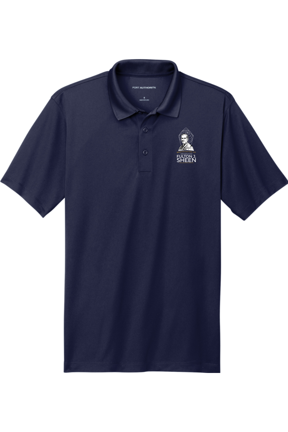 Beatification of Fulton Sheen - Performance Polo