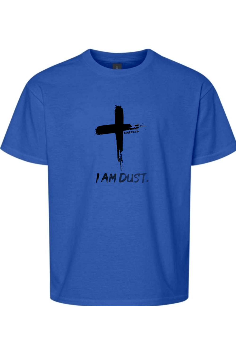 I Am Dust - Youth T-Shirt