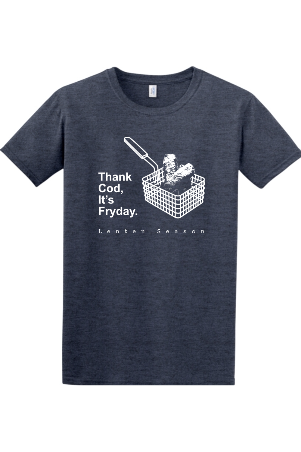 TCIF Fish Fry T-Shirt