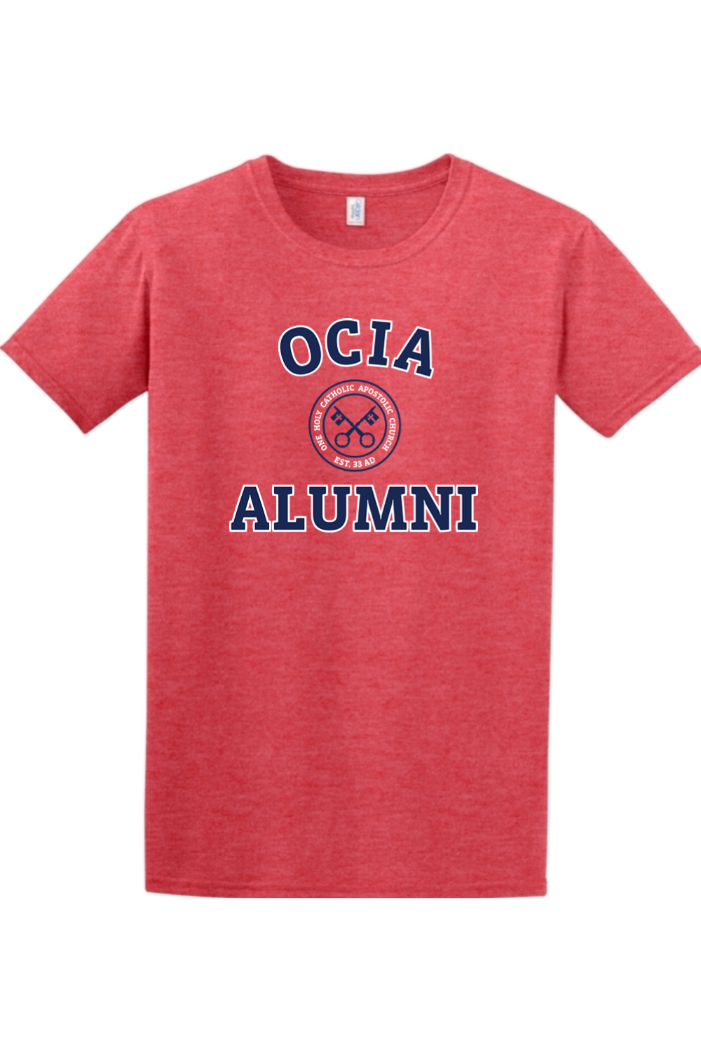 OCIA Alumni T-Shirt