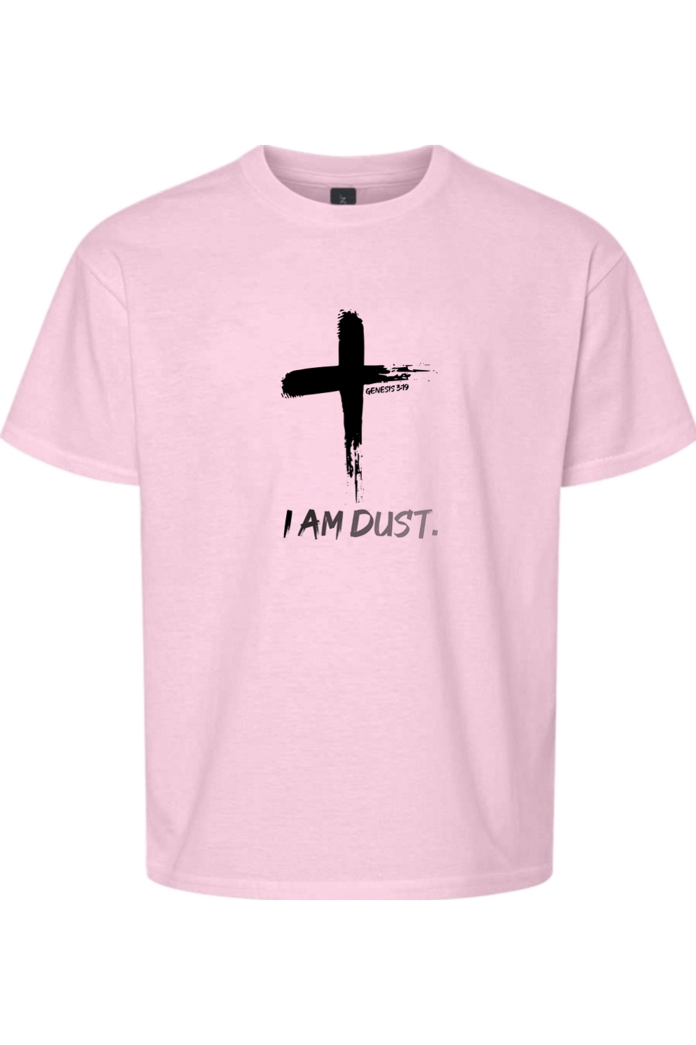 I Am Dust - Youth T-Shirt