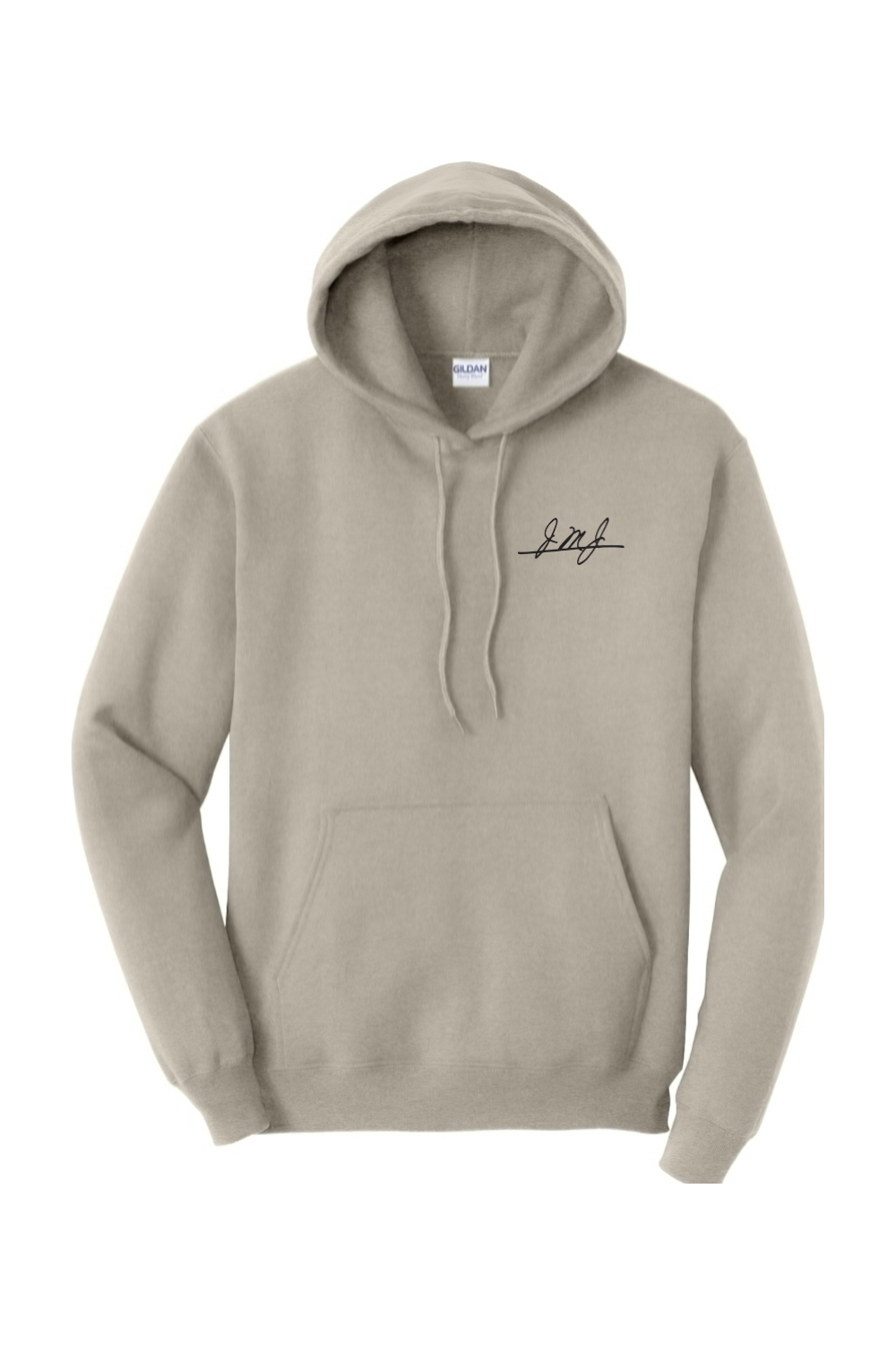 Life is Worth Living - Fulton Sheen Adult Hooded Sweatshirt