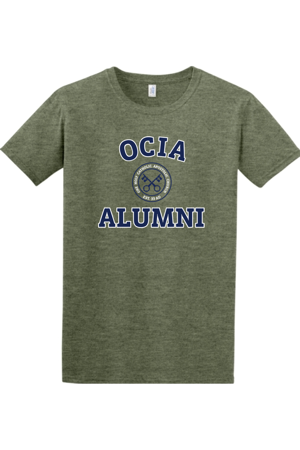 OCIA Alumni T-Shirt