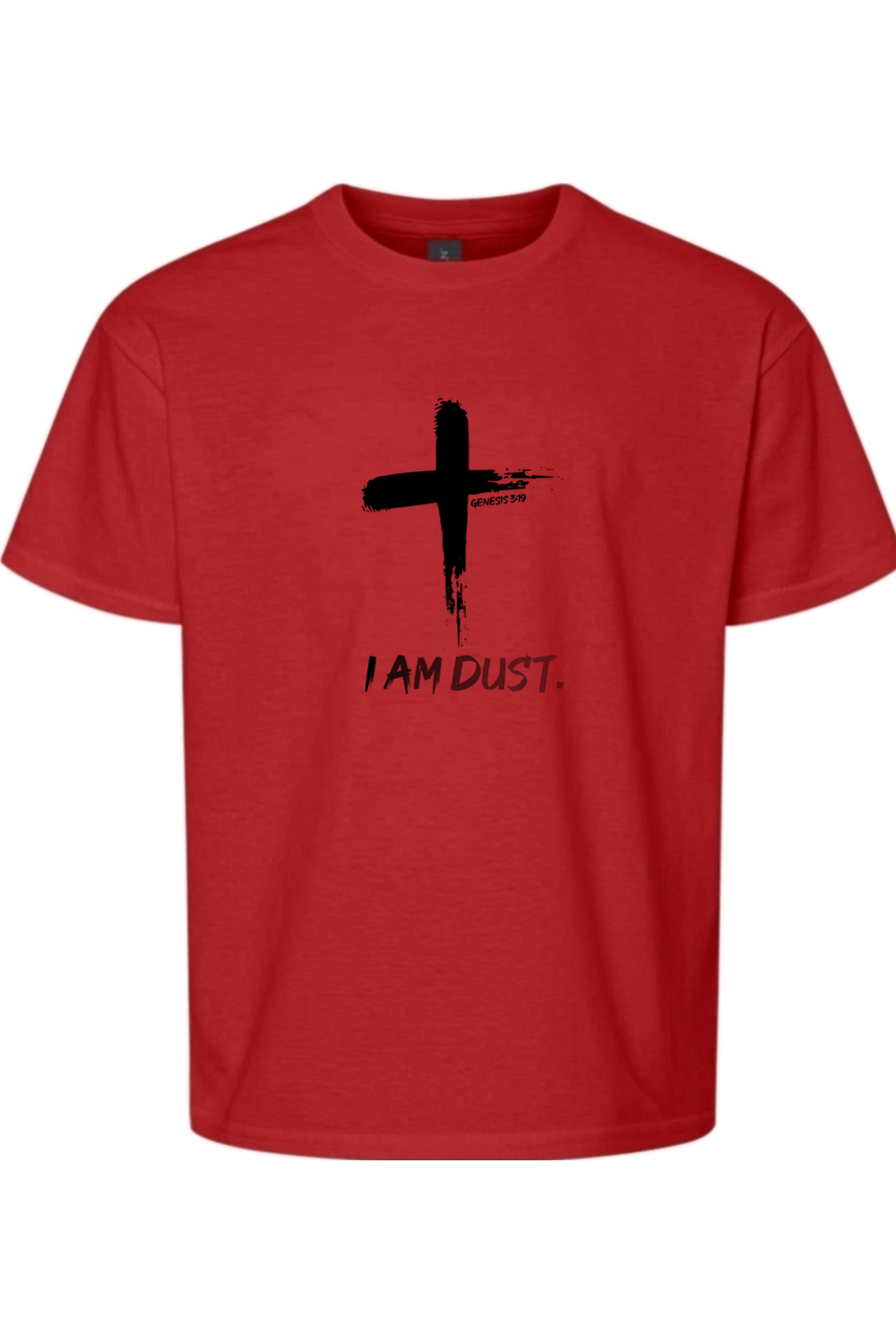 I Am Dust - Youth T-Shirt