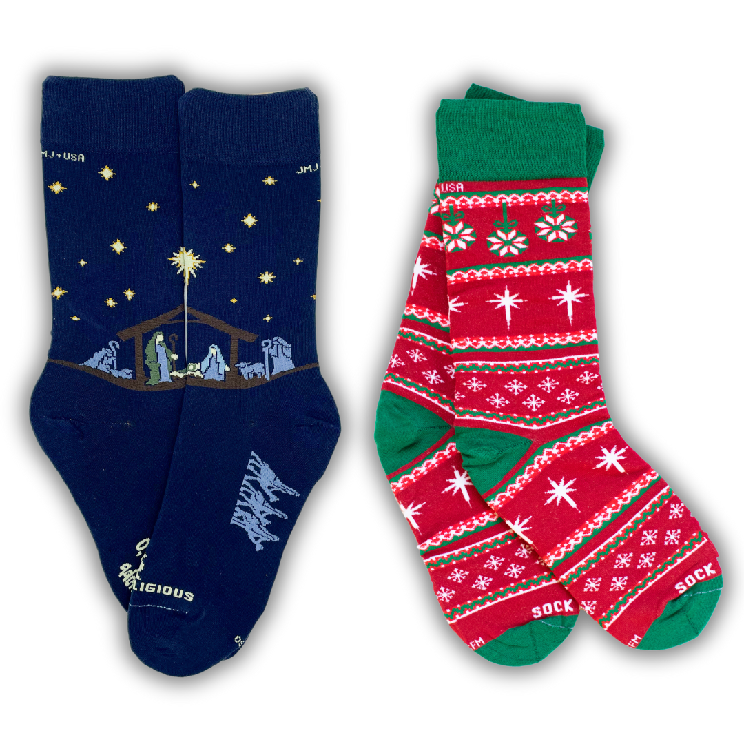 Christmas Adult Bundle under $30