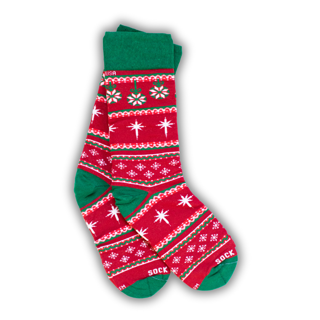 Christmas Sweater XL Bundle