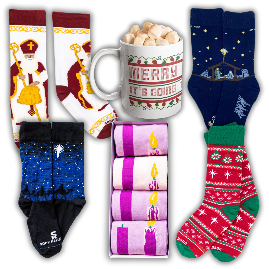 December Adult Bundle