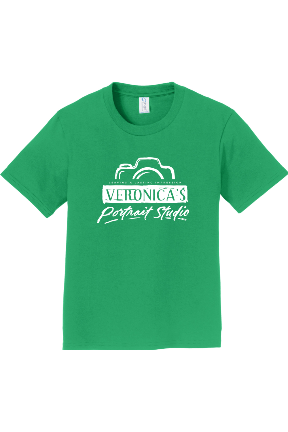 Veronica's Portrait Studio - Youth T-Shirt