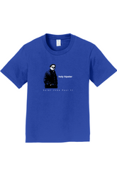 Holy Hipster - St John Paul II - Youth T-Shirt