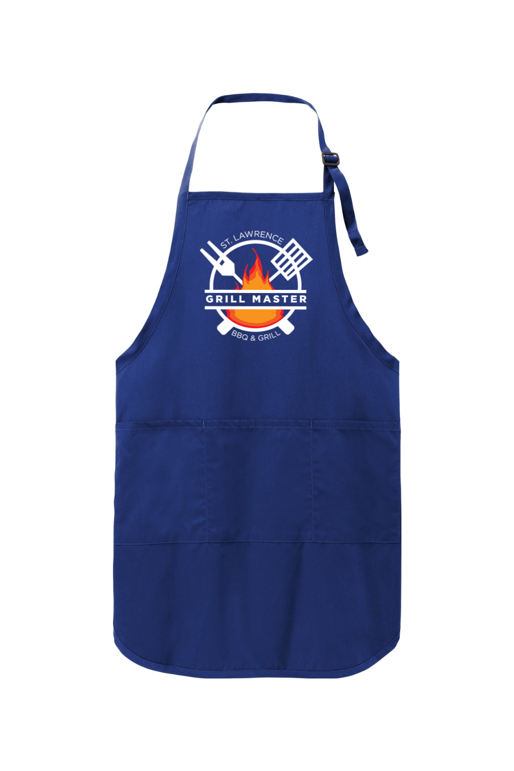 Grill Master - St. Lawrence Apron