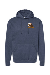 Monk Socktoberfest - Hoodie Sweatshirt