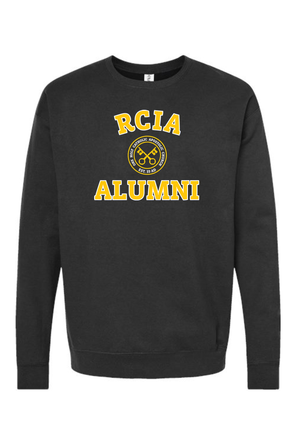 RCIA Alumni - Crewneck Sweatshirt