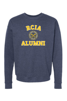 RCIA Alumni - Crewneck Sweatshirt