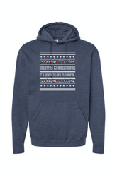 It's Going to be Lit-Urgical - Hoodie Sweatshirt
