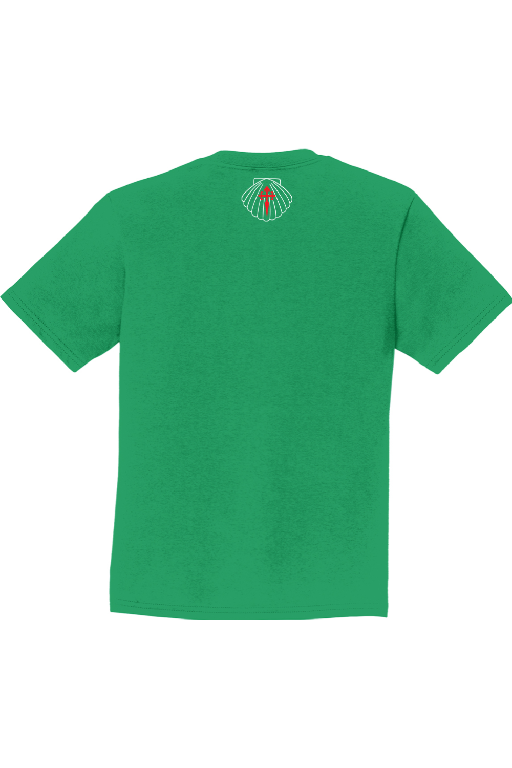 Camino Walking Club - Youth T-Shirt