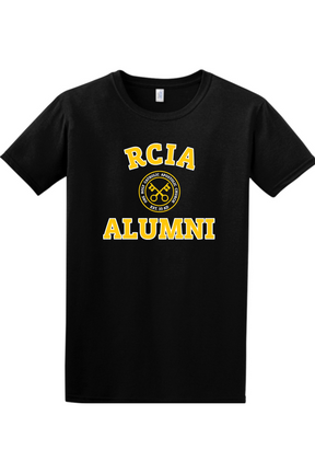 RCIA Alumni Adult T-Shirt