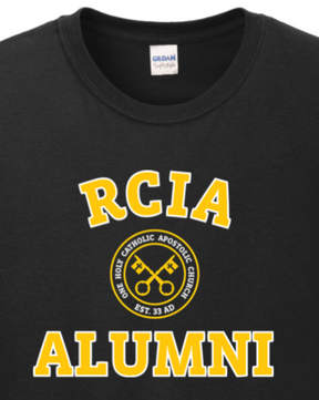 RCIA Alumni Long Sleeve