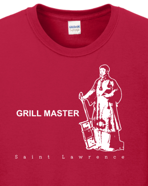 Grill Master - St. Lawrence Long Sleeve