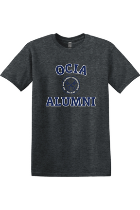 OCIA Alumni Adult T-Shirt
