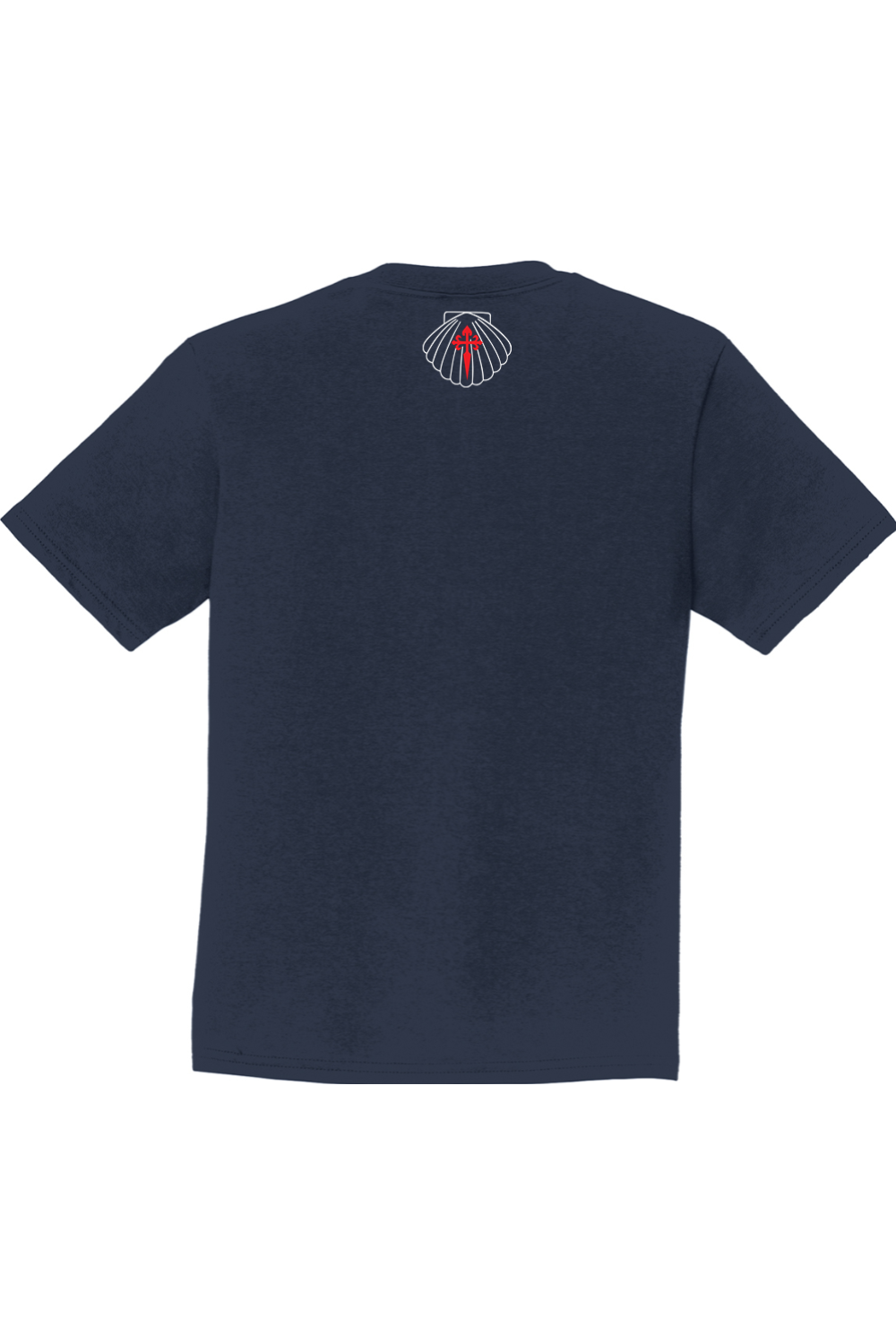 Camino Walking Club - Youth T-Shirt