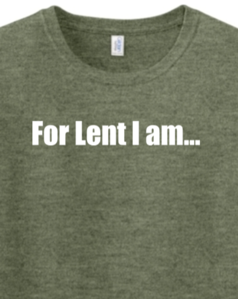 Rick Roll Adult T-shirt | Sock Religious | Catholic Gifts: Saint