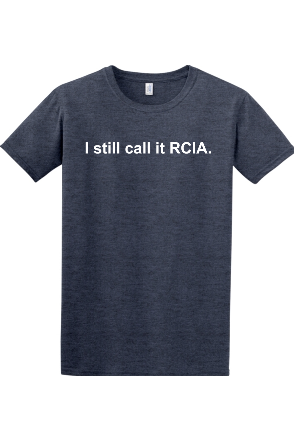 I Still Call it RCIA Adult T-Shirt