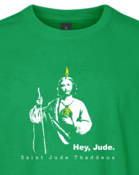 Hey Jude T-Shirt