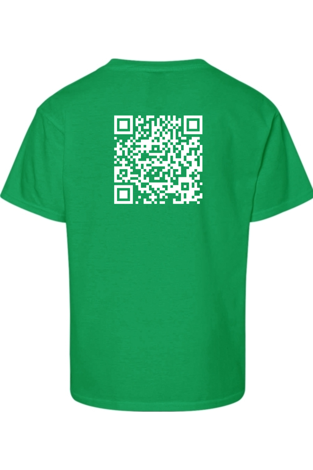 Rick Roll T-Shirt - youth