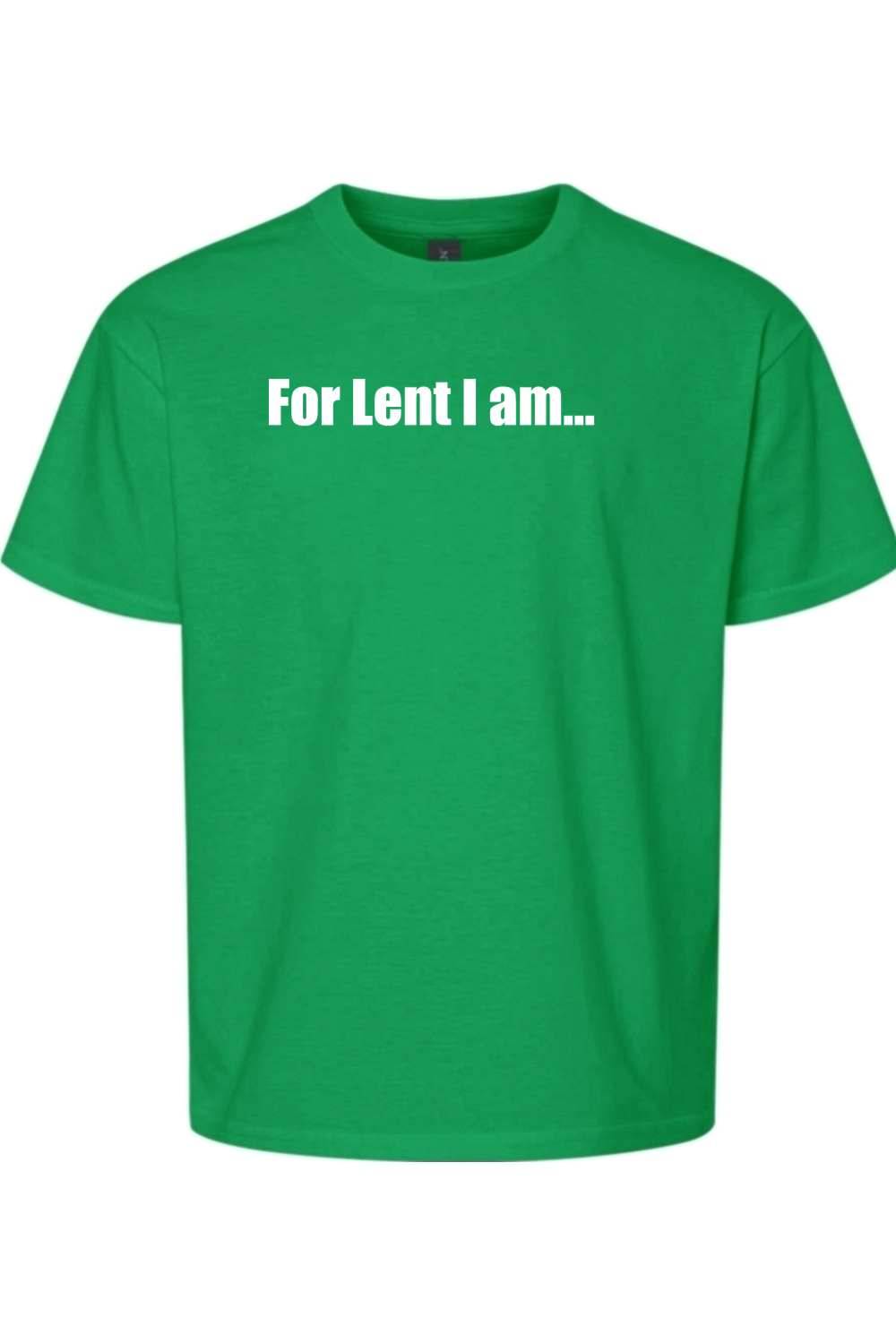 Rick Roll T-Shirt - youth