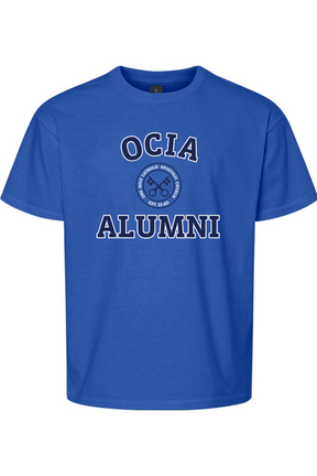 OCIA Alumni Youth T-Shirt